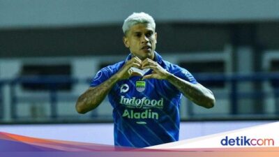 Ciro Alves Sayangkan Absennya David da Silva