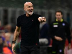 Pioli Capek Masa Depannya Terus-terusan Dibahas