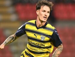 Parma Promosi ke Serie A Italia