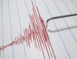 Gempa M 4,9 Guncang Maluku Barat Daya