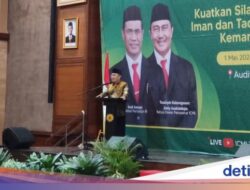 Semua Partai Telah Ucapkan Selamat