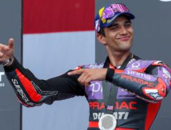 Tak Adil jika Jorge Martin Tak Promosi ke Ducati