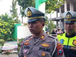 Polisi Sebut Kecelakaan Maut Fortuner di Kawasan Bromo Akibat Rem Blong