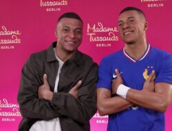 Kode Keras Kylian Mbappe ke Real Madrid Lewat Kata-kata sang Ibunda