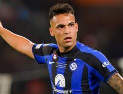 Lautaro Setara Mbappe-Haaland, Sudah Sepantasnya Inter Kasih Gaji Besar