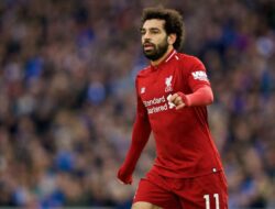 Legenda Liverpool: Mohamed Salah Egois!