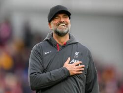 Juergen Klopp Akan Dirindukan!