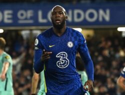 Tak Ada Jalan Pulang Lukaku ke Chelsea