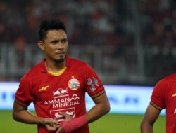 Maman Abdurrahman & Tony Sucipto Jalani Laga Terakhirnya di Persija Malam Ini