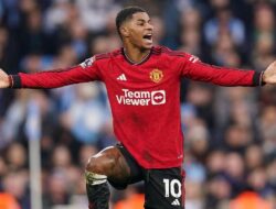 Mungkin Sudah Waktunya Rashford Tinggalkan MU