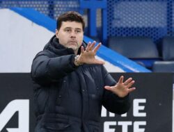 Pochettino Tinggalkan Chelsea, Beredar Lagi Videonya Abaikan Todd Boehly