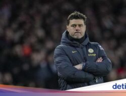 Pochettino: Hentikan Rumor-rumor Bodoh Tentangku