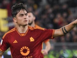 Paulo Dybala Ungkap Alasan Batal Gabung Man United