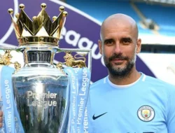 Pep Tantang Man City Bikin Rekor Double Winner, Bisa?