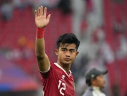 Kronologi Pratama Arhan Langsung Dikartu Merah saat Debut di Suwon FC