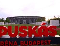 Budapest Jadi Tuan Rumah Final Liga Champions 2025/2026