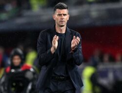 Juventus dan Thiago Motta Capai Kesepakatan?