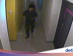 ‘Wanita dalam Koper’ Izin ke Atasan Jenguk Kakak di RS Sebelum Dibunuh Arif