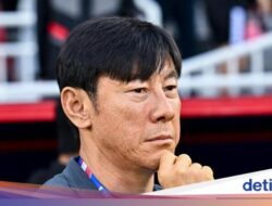 STY Tetap Latih Timnas Indonesia di Piala AFF 2024, Targetnya?