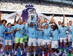 Daftar Lengkap Juara Premier League dan Para Manajer Kampiun