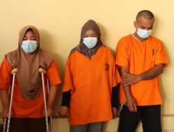 Wanita di Belitung Sewa Pembunuh Bayaran untuk Habisi Rekan Kantor