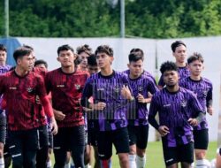 TC Timnas U-20 di Como Ketambahan Lima Pemain Keturunan