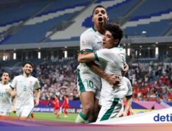Lions of Babylon Banyak Kebobolan di Babak Pertama