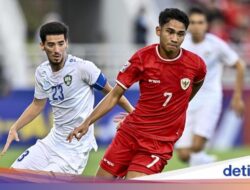 Indonesia Tak Boleh Biarkan Irak Main Tenang