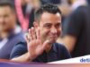 Juventus Dekati Xavi Hernandez