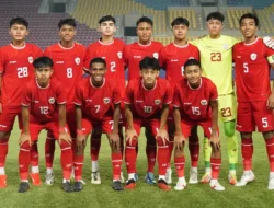 Timnas Indonesia U-16 Vs Filipina: Kesempatan Garuda Pesta Gol