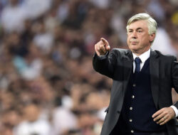 Prediksi Carlo Ancelotti soal Italia di Euro 2024 Terbukti