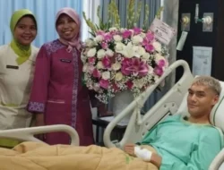 Begini Kondisi Terbaru Bek Filipina yang Terkapar saat Lawan Indonesia