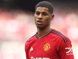 Rashford Tak Dibawa ke Euro 2024, Ten Hag Maklum