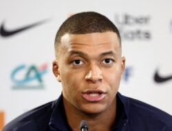 Mbappe Gabung Madrid, Bagaimana Cara Barcelona Menghentikannya?