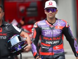 Jorge Martin Kena Penalti, Turun 3 Grid di MotoGP Belanda 2024