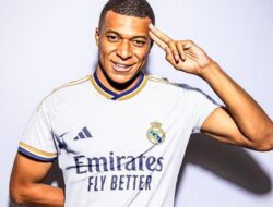 Mbappe ke Madrid… Barca sih Pegang Teguh Filosofi