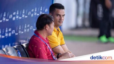 Carlos Pena Berharap Tuah Pakansari