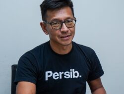 Akhir Juli, Teddy Tjahjono Mundur dari Persib