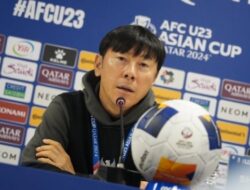 Shin Tae-yong Sudah Pernah Bilang Mau Balik Latih Korsel