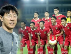 Indonesia Vs Filipina: Wajah Baru The Azkals