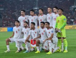 Perjalanan Indonesia di Babak 3 Kualifikasi Piala Dunia 2026 Nanti