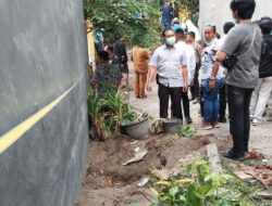 Ortu di Kediri yang Siksa-Kubur Balita di Samping Rumah Jadi Tersangka!