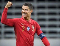 Jelang Lawan Portugal, Pemain Ceko Sebut Ronaldo Pemain Terbaik Dunia