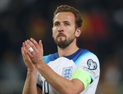 Inggris Disarankan Ganti Kane dengan Watkins