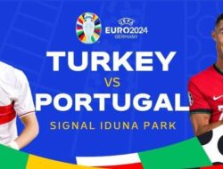 Prediksi Skor Turki Vs Portugal: Potensi Seru dan Ketat