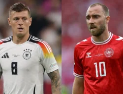 Tim Dinamit Bidik Kemenangan Pertama di Euro 2024