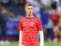 Cole Palmer Nggak Mau Dimainin, Southgate?