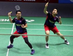 3 Wakil Indonesia ke Final Australia Open 2024!