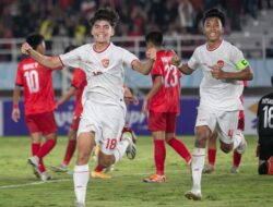 Indonesia Sempurna di Grup, Dejavu Edisi 2018 dan 2022