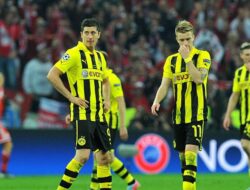 Dortmund Nothing to Lose, Tekanan Madrid Lebih Besar